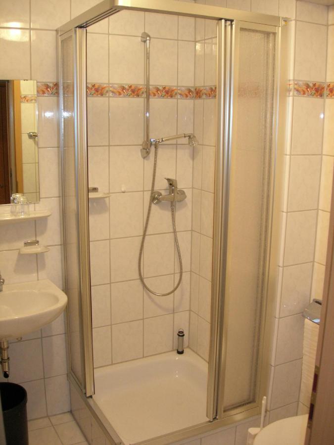 Gasthaus Zum Hohenstein Ober-Kainsbach Zewnętrze zdjęcie